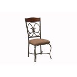 Traditional Dining Chairs (Set of 4)