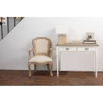Traditional French Writing Desk