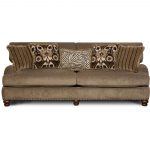 Traditional Mink Brown Sofa – Prodigy