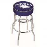 UNR 25 Inch Double Ring Counter Stool