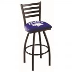 UNR 25 Inch Ladder Counter Stool