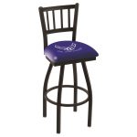US Air Force 25 Inch Jailhouse Counter Stool