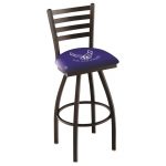 US Air Force 25 Inch Ladder Counter Stool