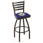 US Navy 25 Inch Ladder Counter Stool