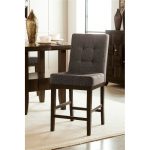 Upholstered Counter Stool (Set of 2)