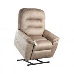 Vintage Power Reclining Lift Chair