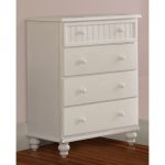 Westfield Hillsdale Chest of Drawers