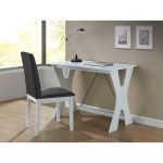 Writing Desk and Chair Set