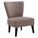 Accent Upholstered Dining Chair