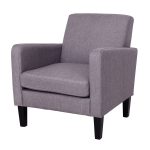 Leisure Arm Chair Accent Single Sofa