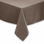 Colorwave Clay Tablecloth – Various Sizes