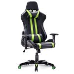 Racing Style High Back Reclining Gaming Chair
