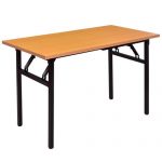 Home Folding Writing Workstation PC Laptop Table
