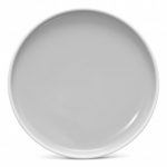 Noritake ColorTrio Blue Dinner Plate 9 3/4″, Stax