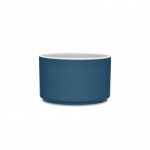Noritake ColorTrio Blue Mini Bowl 9 oz, Stax