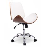 Bentwood Executive Swivel Office Chair