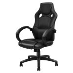 High Back Racing Style Executive Office Chair