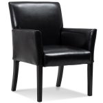 Modern PU Leather Executive Arm Chair Sofa