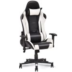 Racing Style High Back Gaming Chair