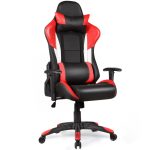 Ergonomic High Back Racing Style Gaming Chair