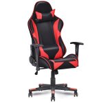 Executive High Back Recliner Gaming Chair