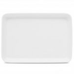 Noritake Marc Newson Collection Serving Plate, 24.5cm x 17.2cm