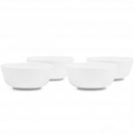Noritake Marc Newson Collection Bowls-Small, Set of 4, 11.5 cm
