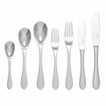 Monterosso 56-Piece Cutlery Set