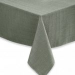 Colorwave Green Tablecloth – Various Sizes