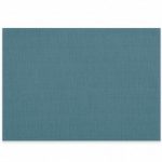Colorwave Turquoise Placemat