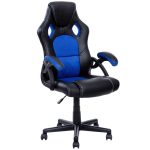 Executive Racing Style Office Chair
