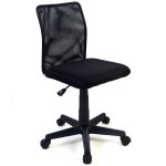 Mid-back Adjustable Ergonomic Mesh Office Chair